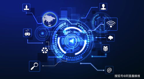 鑫蜂維 賦能企業(yè)數(shù)字化轉(zhuǎn)型的專業(yè)解決方案服務(wù)商