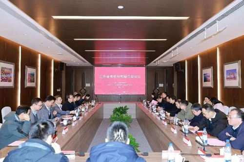中國(guó)高等教育學(xué)會(huì)在寧召開省內(nèi)高校科教融合座談會(huì)